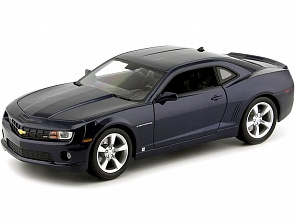 Модель машины - Chevrolet Camaro RS, 1:18 (Maisto, 31173) (ассортимент)